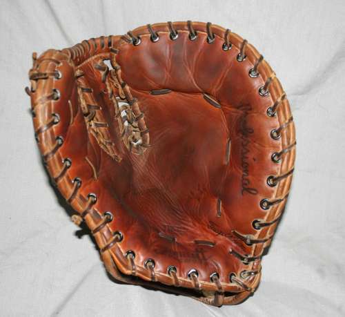 Orlando Cepeda Sonnett TW60 Front